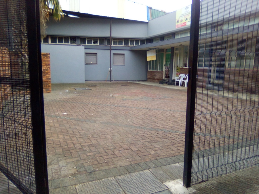 Commercial Property for Sale in Rustenburg Central North West